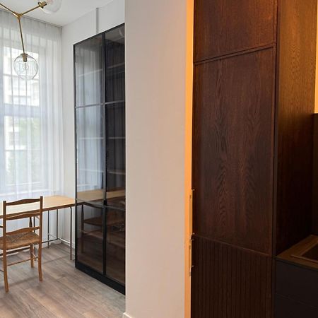 Apartament Blekitny ヴロツワフ エクステリア 写真