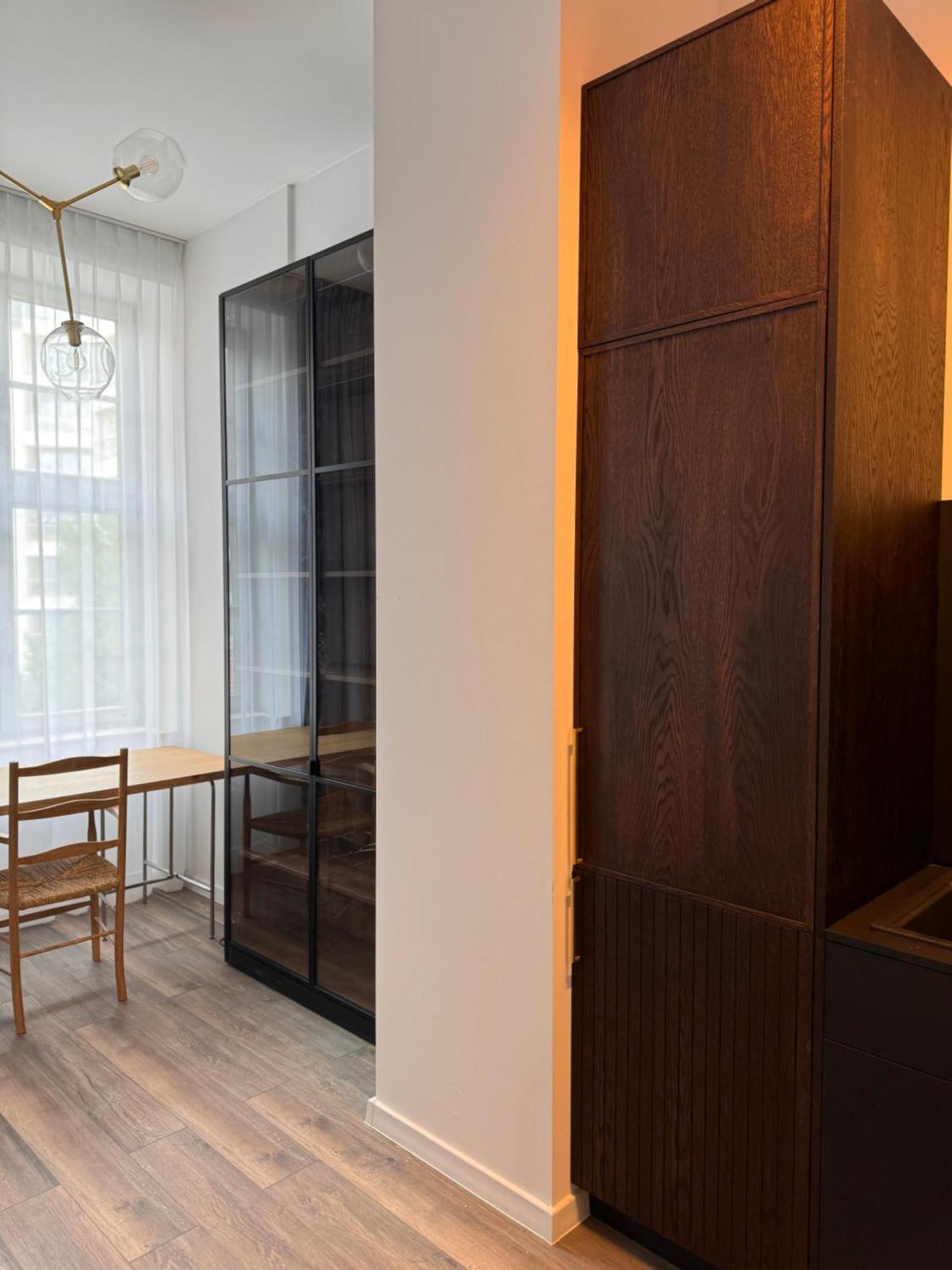 Apartament Blekitny ヴロツワフ エクステリア 写真