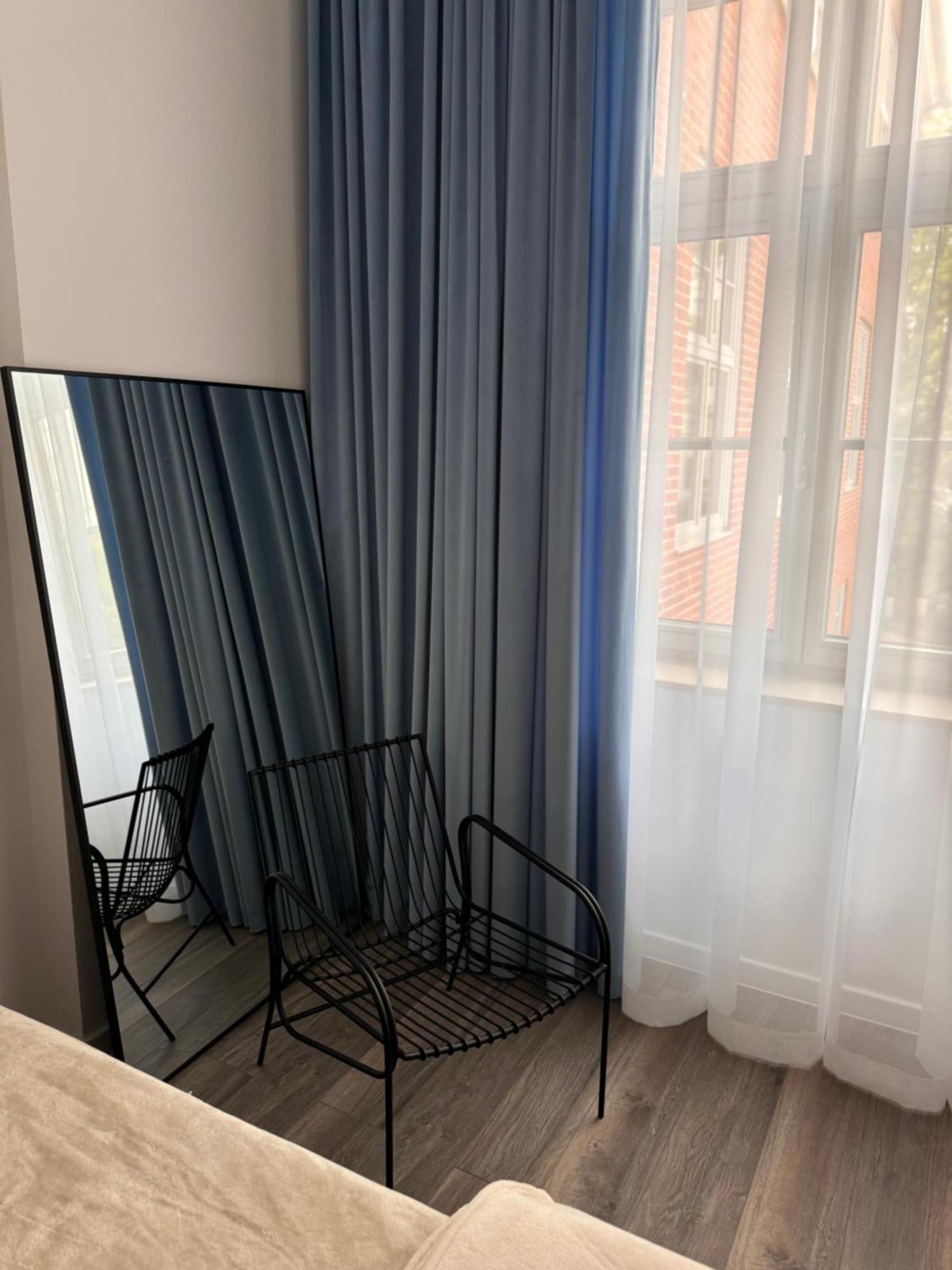 Apartament Blekitny ヴロツワフ エクステリア 写真